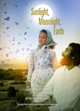 Sunlight Moonlight Earth