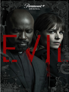Evil (2019)
