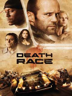 Death Race (2017)