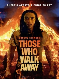 Those Who Wish Me (2022)