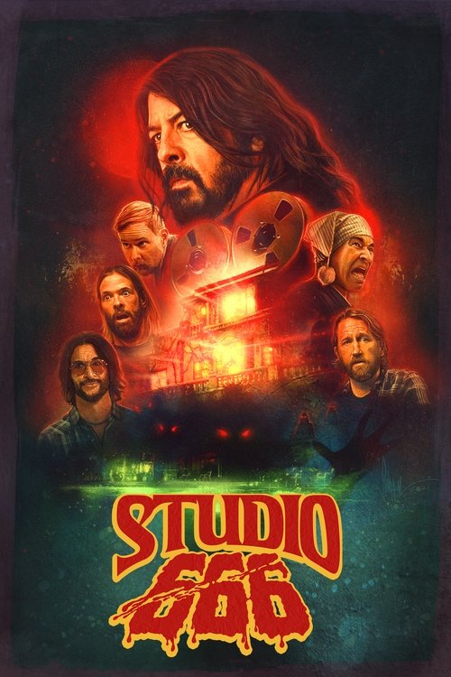Studio (2022)
