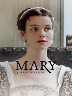 Mary Queen of Scots (2013)
