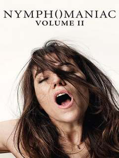 Nymphomaniac Vol II (2013)