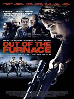 Out of the Furnace (2013)