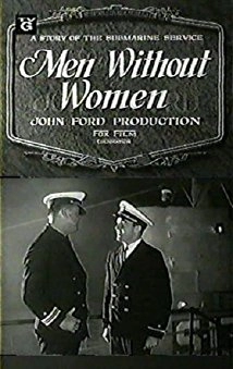 Men Without Women (1930)
