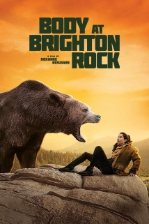 Body at Brighton Rock (2019)