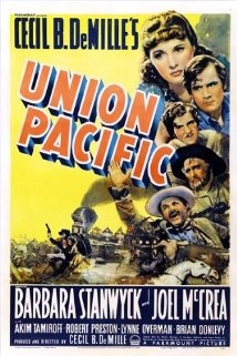 Union Pacific (1939)
