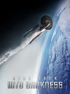 Star Trek Into Darkness (2013)