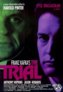 The Trial (1993)