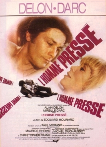 The Hurried Man (1977)