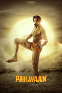 Pailwaan (2019)