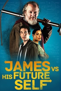 James vs His Future Self (2020)