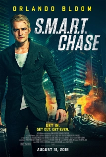 S M A R T Chase (2017)
