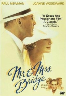 Mr & Mrs Bridge (1990)