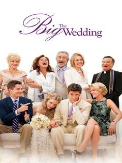 The Big Wedding (2013)