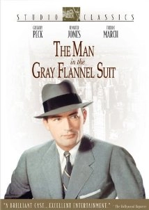 The Man in the Gray Flannel Suit (1956)