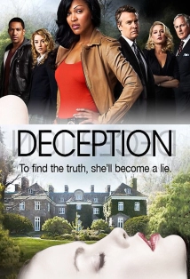 Deception (2018)