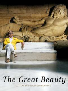 The Great Beauty (2013)
