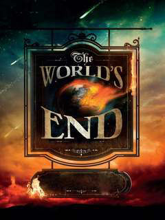 The World's End (2013)