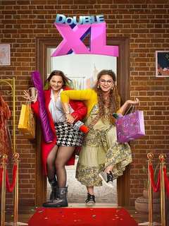 Double Xl (2022)