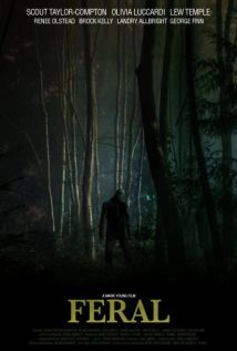 Feral (2018)