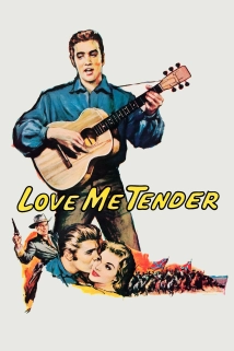Love Me Tender (1956)
