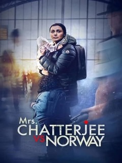 Mrs Chatterjee Vs Norway (2023)