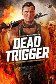 Dead Trigger (2018)