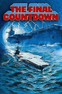 The Final Countdown (1980)