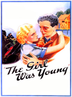 Young and Beautiful (1937)