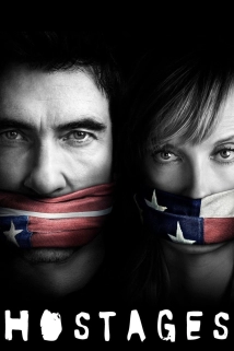Hostages (2022)