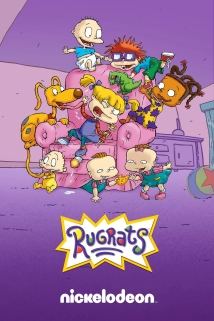 Rugrats (2021)