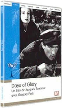 Days of Glory (1944)