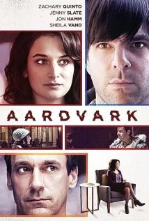Aardvark (2018)