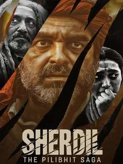 Sherdil The Pilibhit Saga (2022)