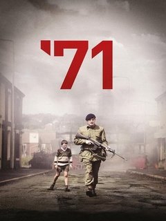 '71 (2014)