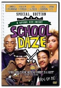 School Daze (1988)