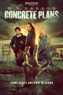 Concrete Plans (2020)