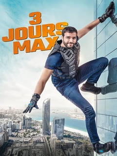 3 Days to Kill (2023)