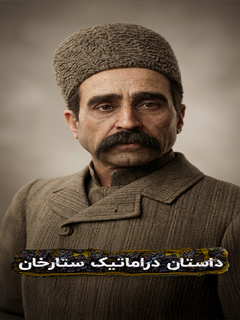 Dastane Dramatic Sattar Khan (2025)