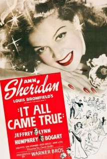 It All Came True (1940)