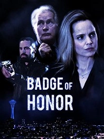 Badge of Honor (2015)