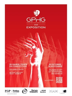 25th GPHG Awards (2025)