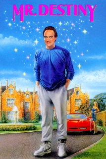 Mr Destiny (1990)