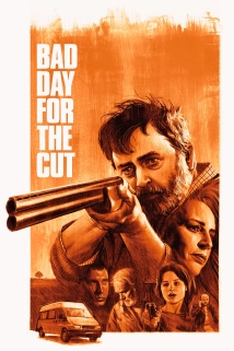 Bad Day for the Cut (2017)