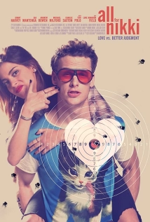 All for Nikki (2020)