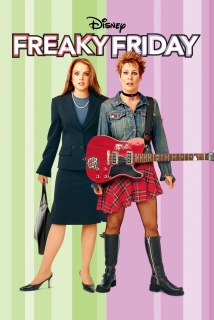 Freaky Friday (2018)