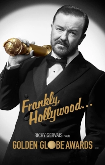 The 77th Golden Globe Awards (2020)