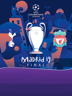 UEFA Champions League Final (2019)