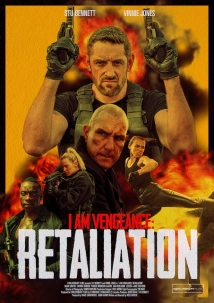 I Am Vengeance: Retaliation (2020)